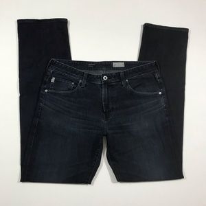 AG Denim 360 Jeans the Graduate Tailored Leg